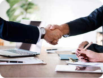 Deal Structuring